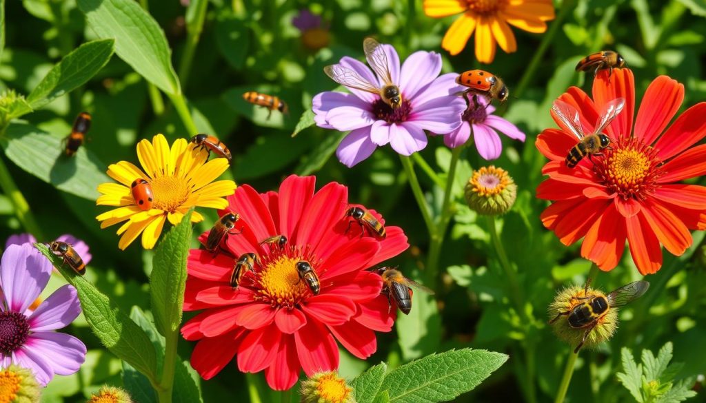 beneficial insects