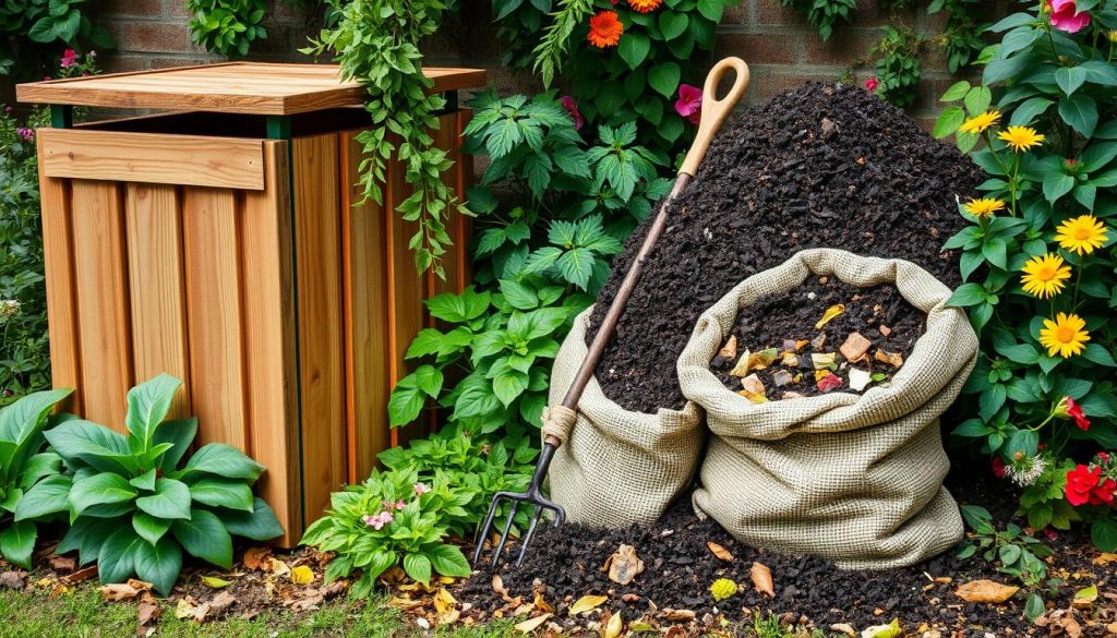 composting equipment