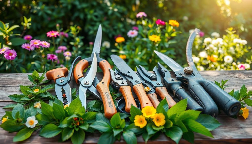 pruning tools