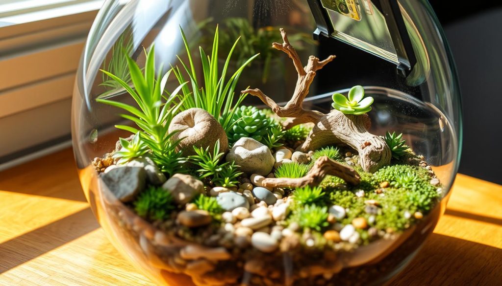 terrarium design