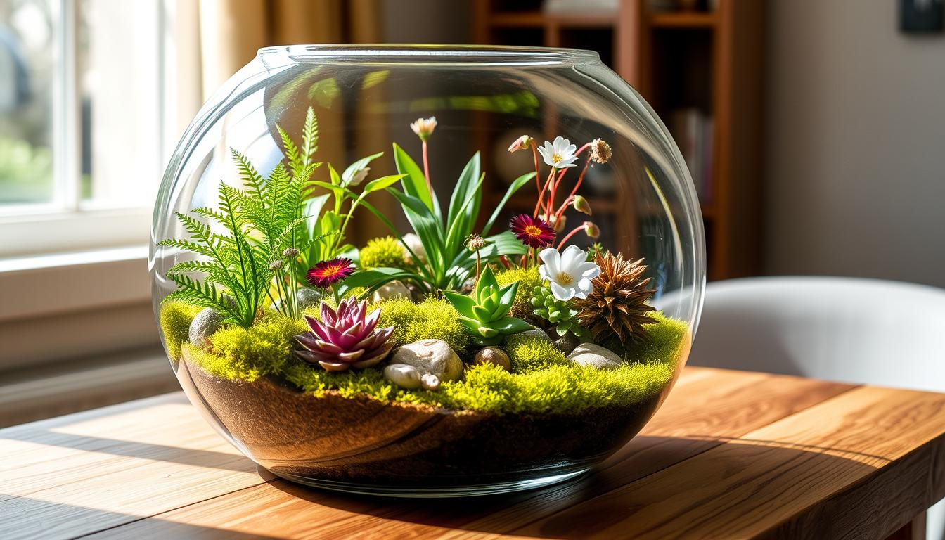 terrarium