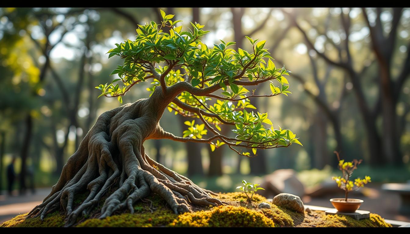 Bonsai