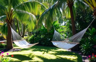 Hammocks