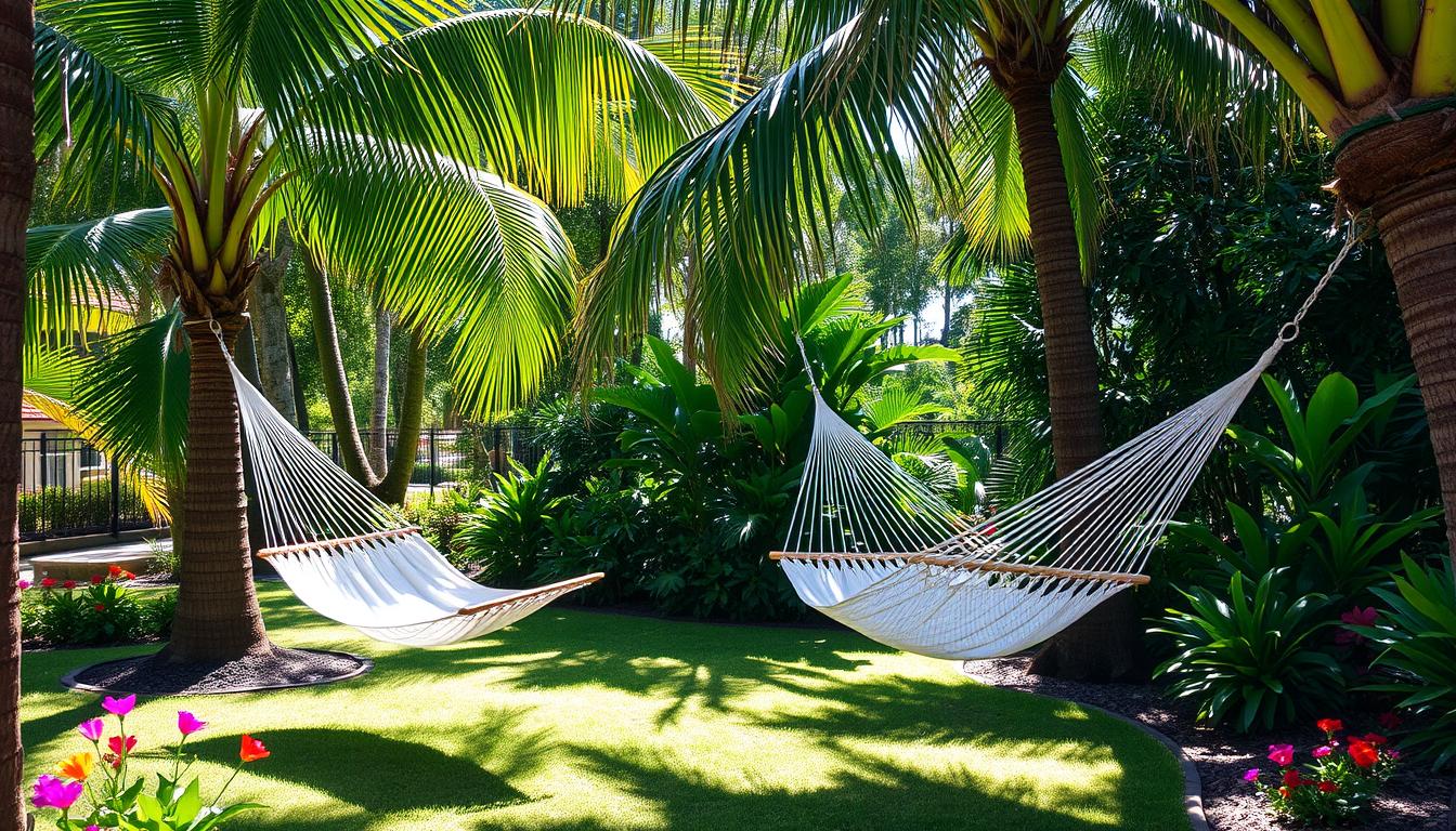 Hammocks