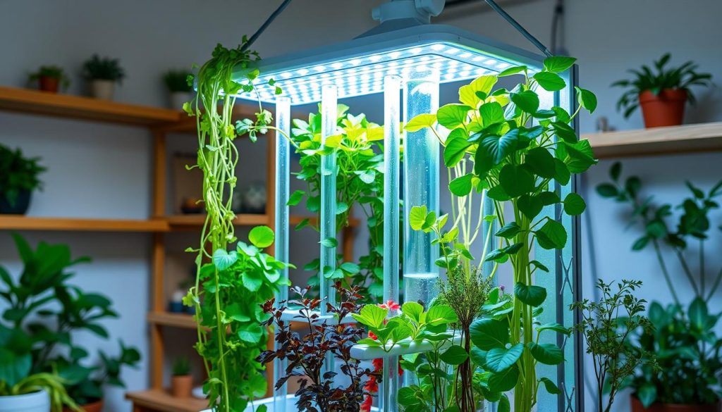 how to start hydroponics