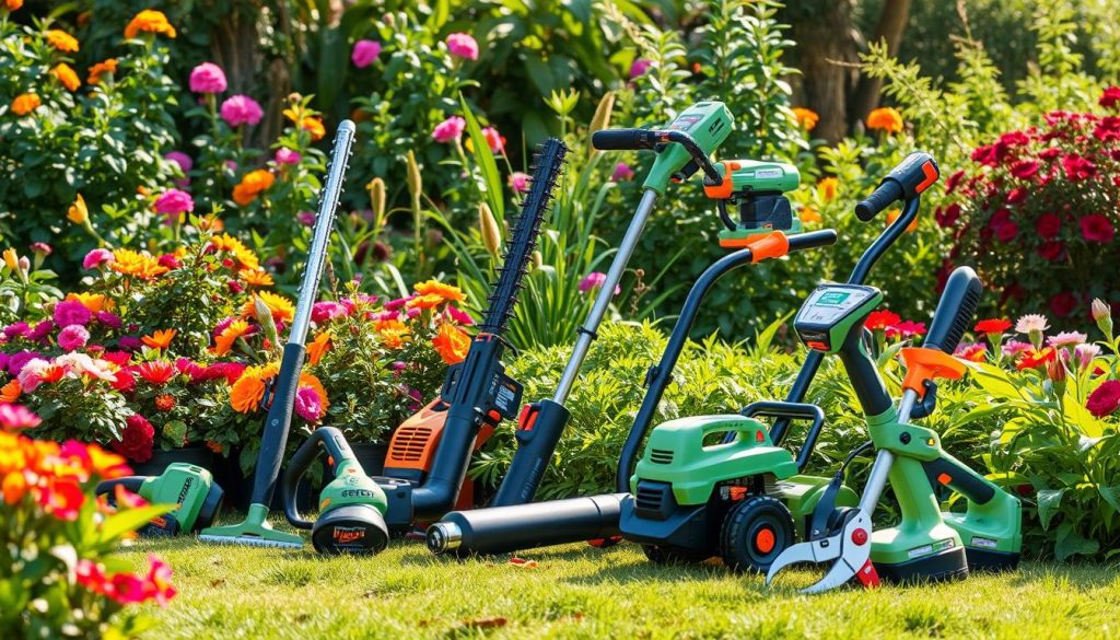 Best Gardening Power Tools