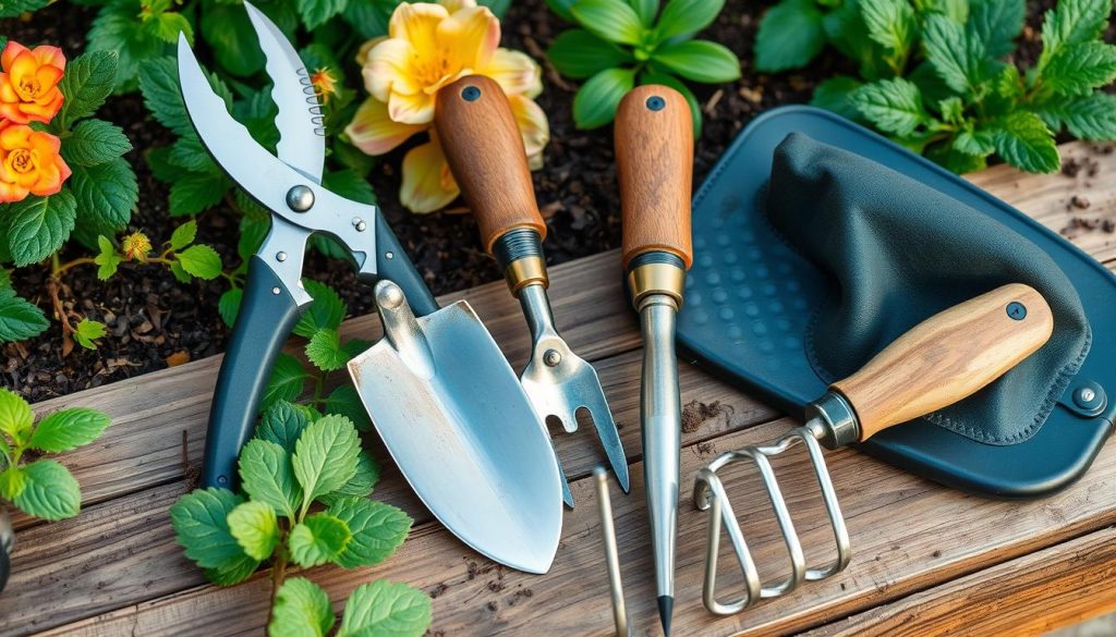 Specialized Gardening Tools