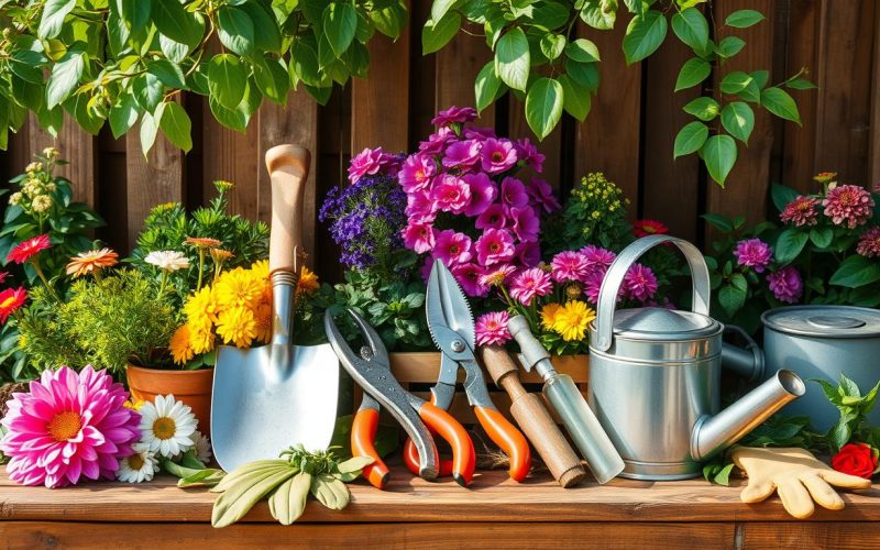 best gardening tools