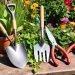 durable gardening tools