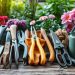 professional gardening tools