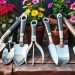 quality gardening tools