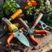 reliable gardening tools